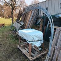  archi per serre o box 