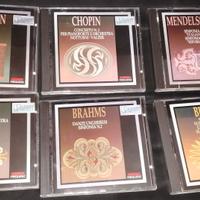 GRANDI MUSICISTI - N. 28 CD - FREQUENZ