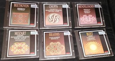 GRANDI MUSICISTI - N. 28 CD - FREQUENZ