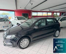 Volkswagen Polo 1.4 TDI 90 CV 5p. Comfortline Blue