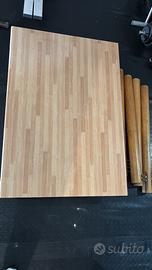 Tavolo in legno