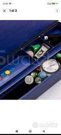 Swatch Bottone