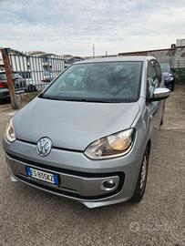 Volkswagen up! Eco move up