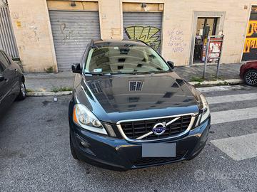 Volvo XC60 2010