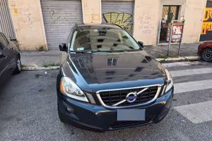 Volvo XC60 2010