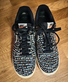 Scarpe Nike limited edition