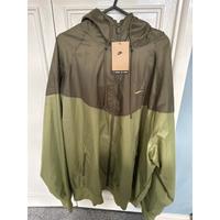 Giacca Nike Windrunner