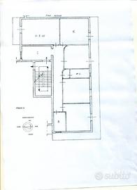 Privato appartamento a Cicciano