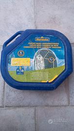 Catene da neve NORAUTO 9 mm - Misura 080