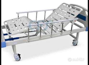 Letto ortopedico