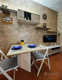 Casa vacanze pizzo calabro