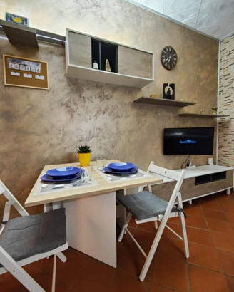 Casa vacanze pizzo calabro