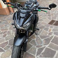 Kawasaki Z 800 - 2015
