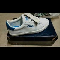 Scarpe fila