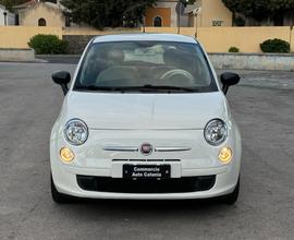 Fiat 500 1.2 POCHI CHILOMETRI