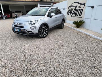 Fiat 500X 1.6 MultiJet 120 CV Cross