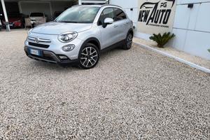 Fiat 500X 1.6 MultiJet 120 CV Cross