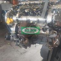 Motore: FIAT / Sigla: 199B1000