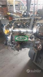 Motore: FIAT / Sigla: 199B1000