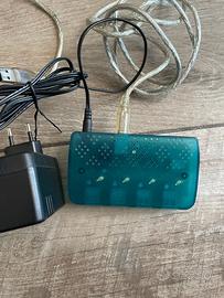 Replicatore di porte USB