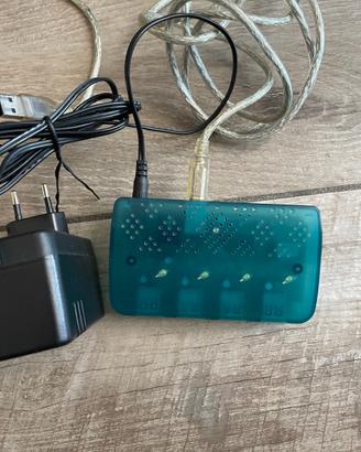 Replicatore di porte USB