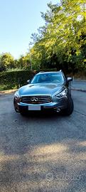 Infinity QX70 S