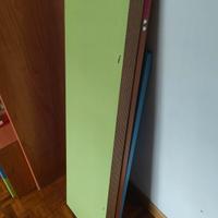 Mensole per cameretta