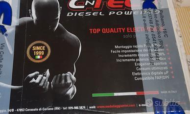 CN-TECH  CR8-PRO - AUDI/ VW/ SKODA/ SEAT