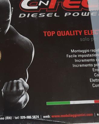 CN-TECH  CR8-PRO - AUDI/ VW/ SKODA/ SEAT