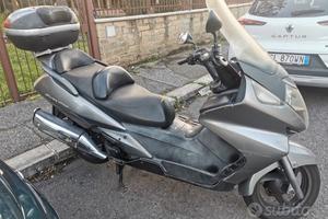 Honda Silver Wing 400 - Ricambi vari