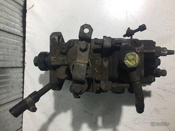 PI112 Pompa Iniezione Fiat 1.7 TD