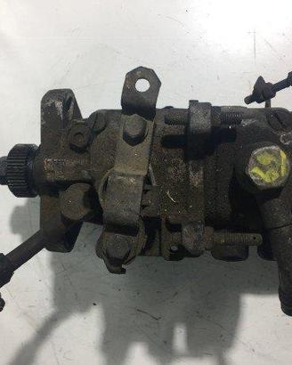 PI112 Pompa Iniezione Fiat 1.7 TD