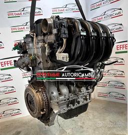 MOTORE CITROEN PEUGEOT 1.4 B 16v SIGLA KFU
