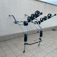 Portabici posteriore THULE Clipon  9103