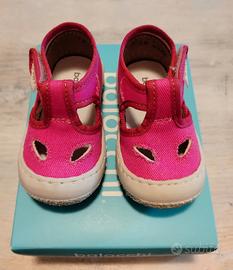 Scarpine primi passi Balocchi n. 18 (nuove)