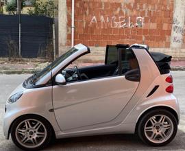 SMART fortwo 2ª serie - 2007