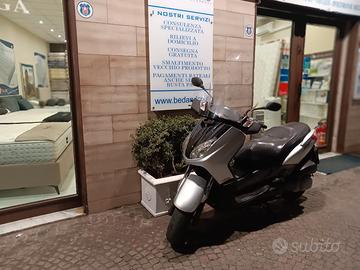 Scooter Yamaha Xmax 250