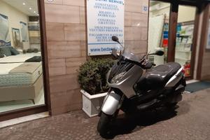 Scooter Yamaha Xmax 250