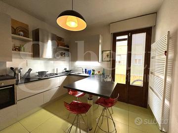 Appartamento Modena [Cod. rif BRIA2026VRG]