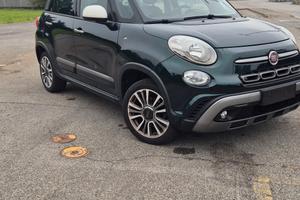Fiat 500 L cross 