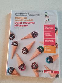 Chimica concetti e modelli