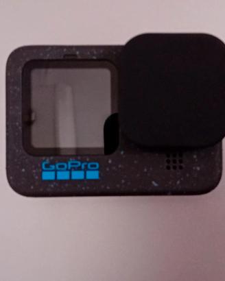 Gopro hero 12 black come nuova