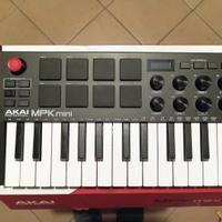 Akai MPK-mini