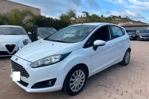 Ford Fiesta Td"Finanziabile Senza Busta Paga"201