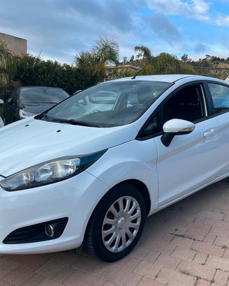 Ford Fiesta Td"Finanziabile Senza Busta Paga"201