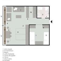 Multiproprietà Residence Albarè