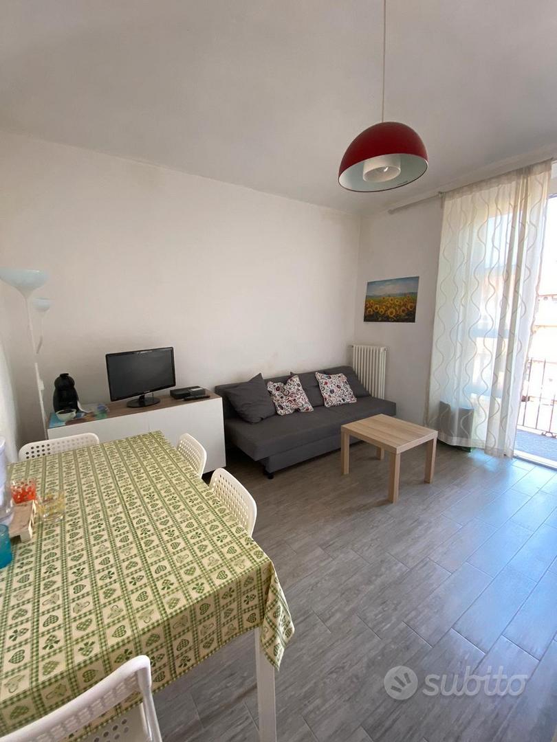 Posto letto in doppia in Vanchiglietta, foto 3 di 4
