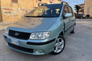 Hyundai Matrix 1.6 Active GPL