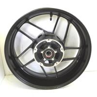 CERCHIO RUOTA POSTERIORE 17 X 5.50 YAMAHA MT-09 89