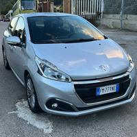 Peugeot 208 anno 2018